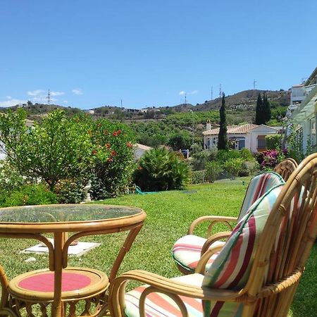 Apartamento Enjoy Torrox Exterior foto