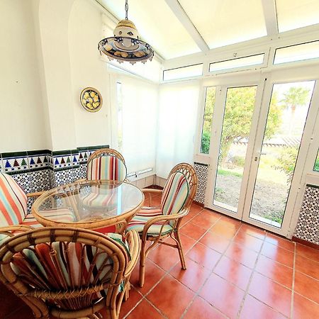 Apartamento Enjoy Torrox Exterior foto
