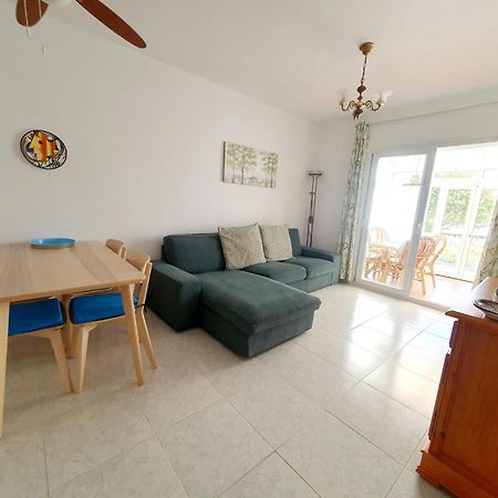 Apartamento Enjoy Torrox Exterior foto
