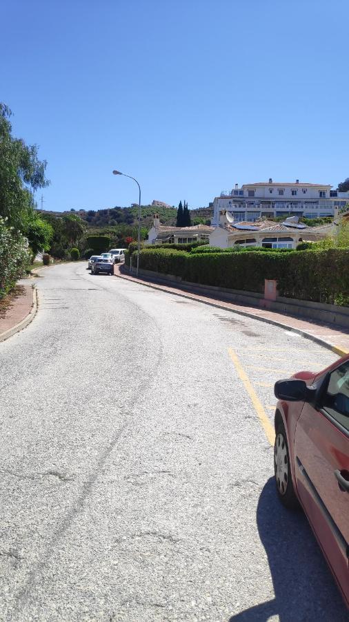 Apartamento Enjoy Torrox Exterior foto