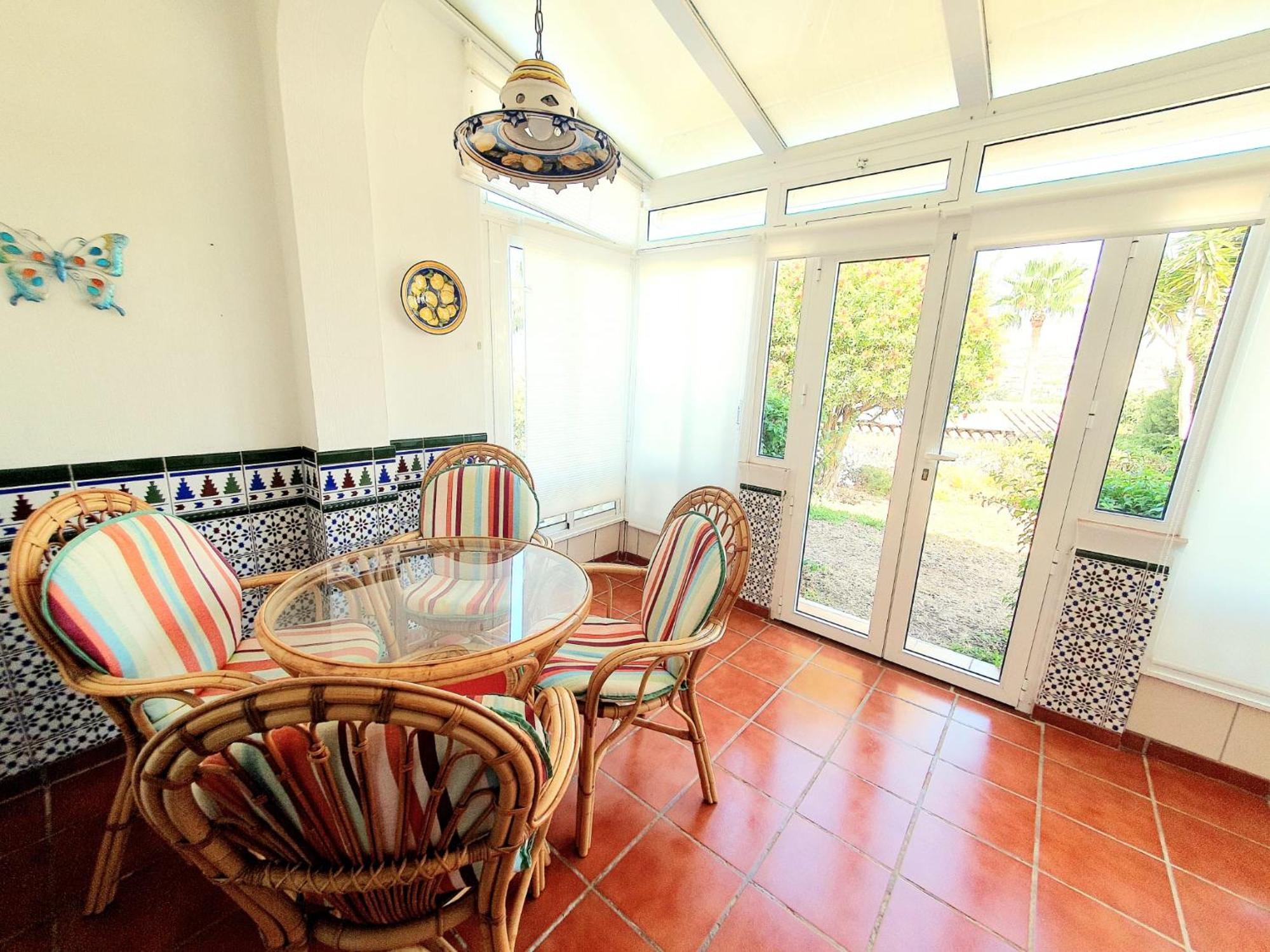 Apartamento Enjoy Torrox Exterior foto