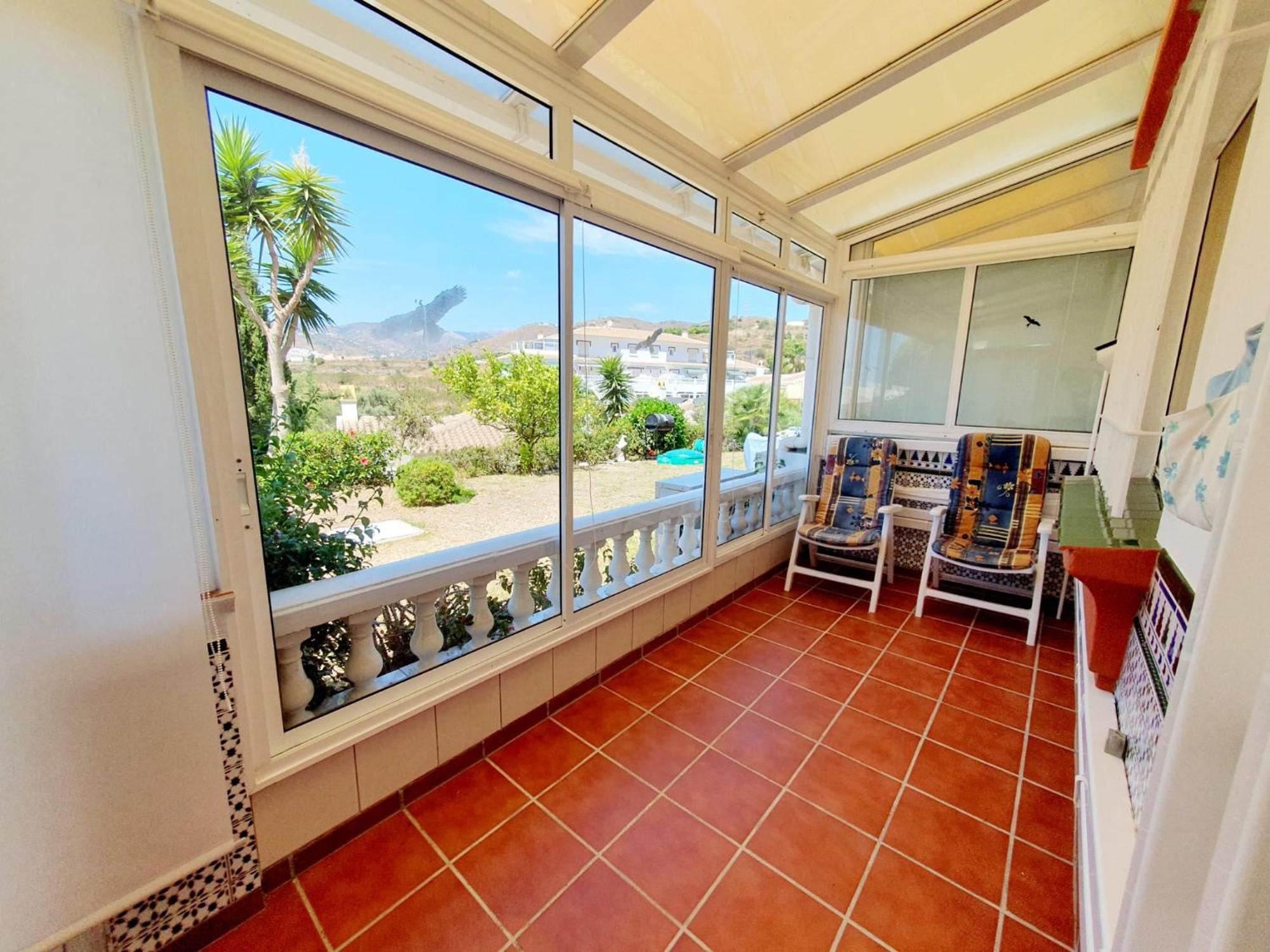 Apartamento Enjoy Torrox Exterior foto