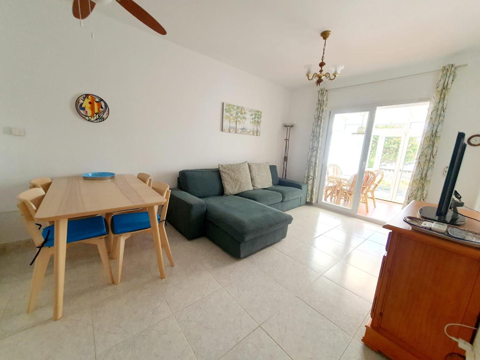 Apartamento Enjoy Torrox Exterior foto