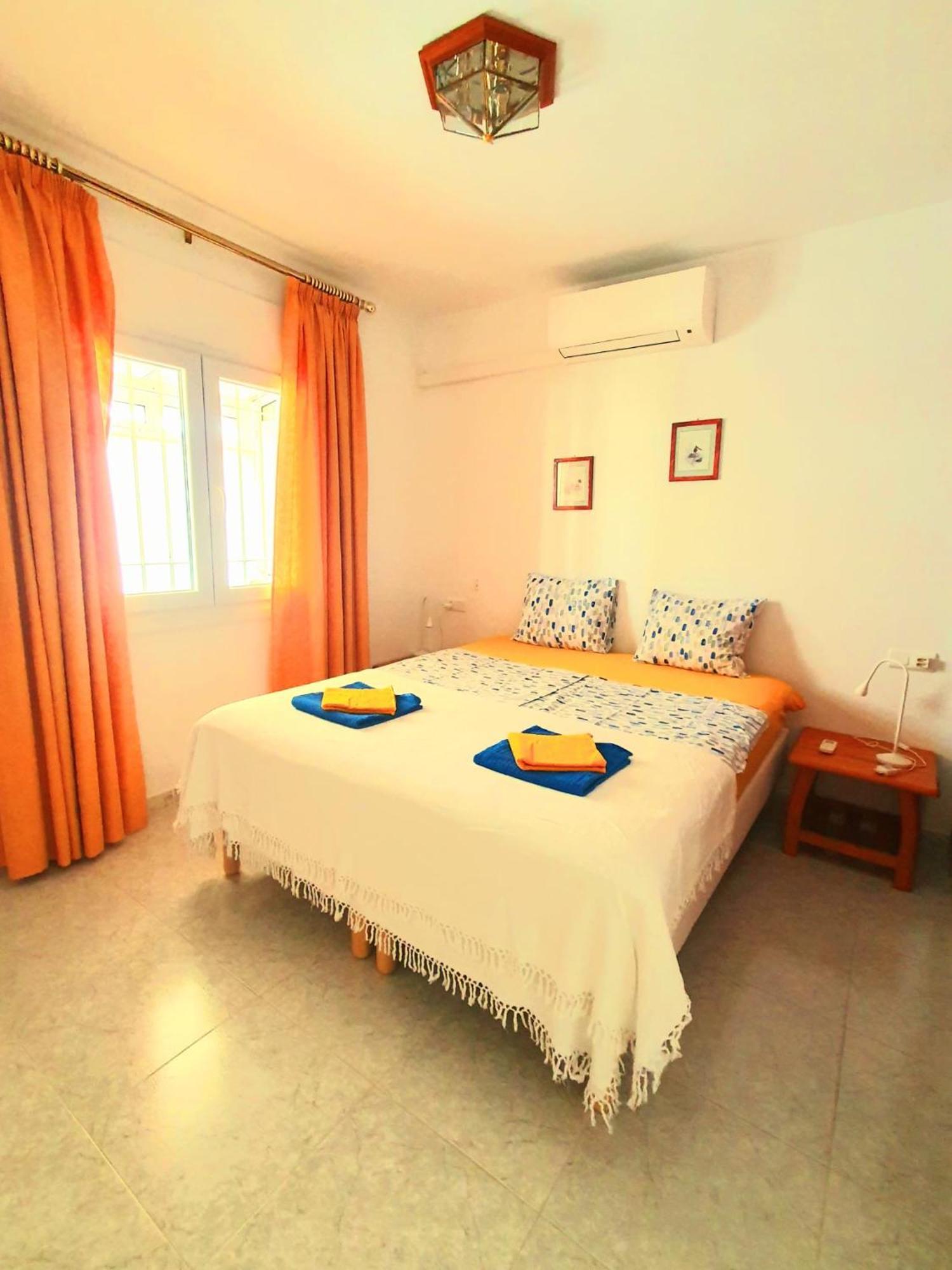 Apartamento Enjoy Torrox Exterior foto