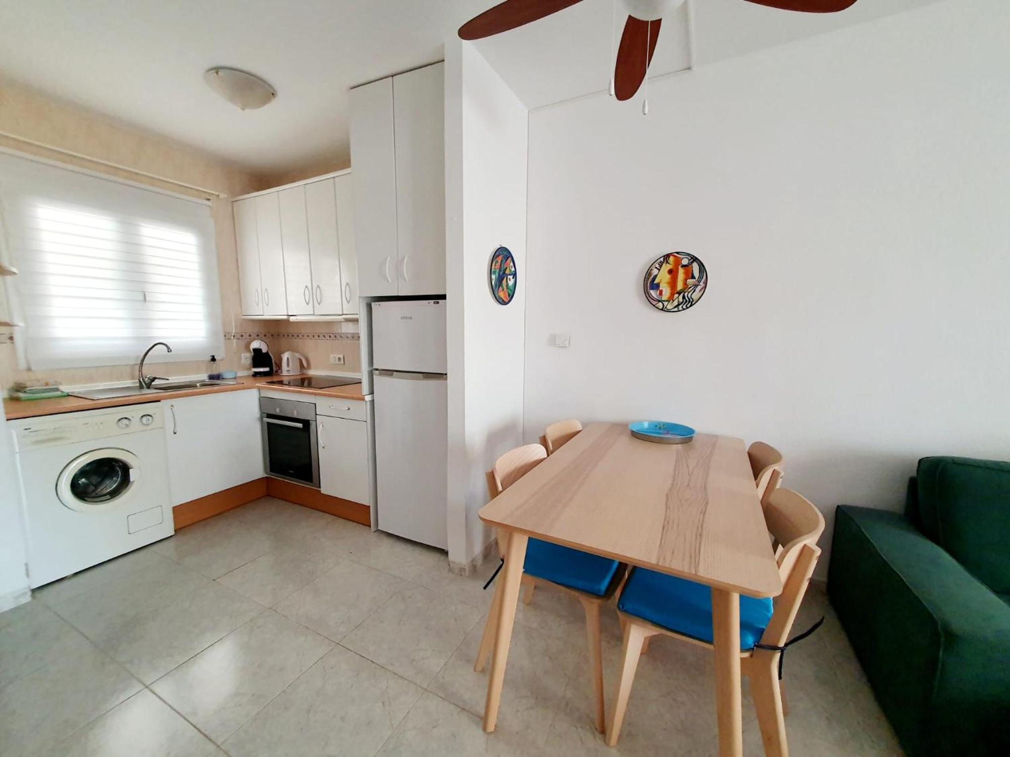 Apartamento Enjoy Torrox Exterior foto