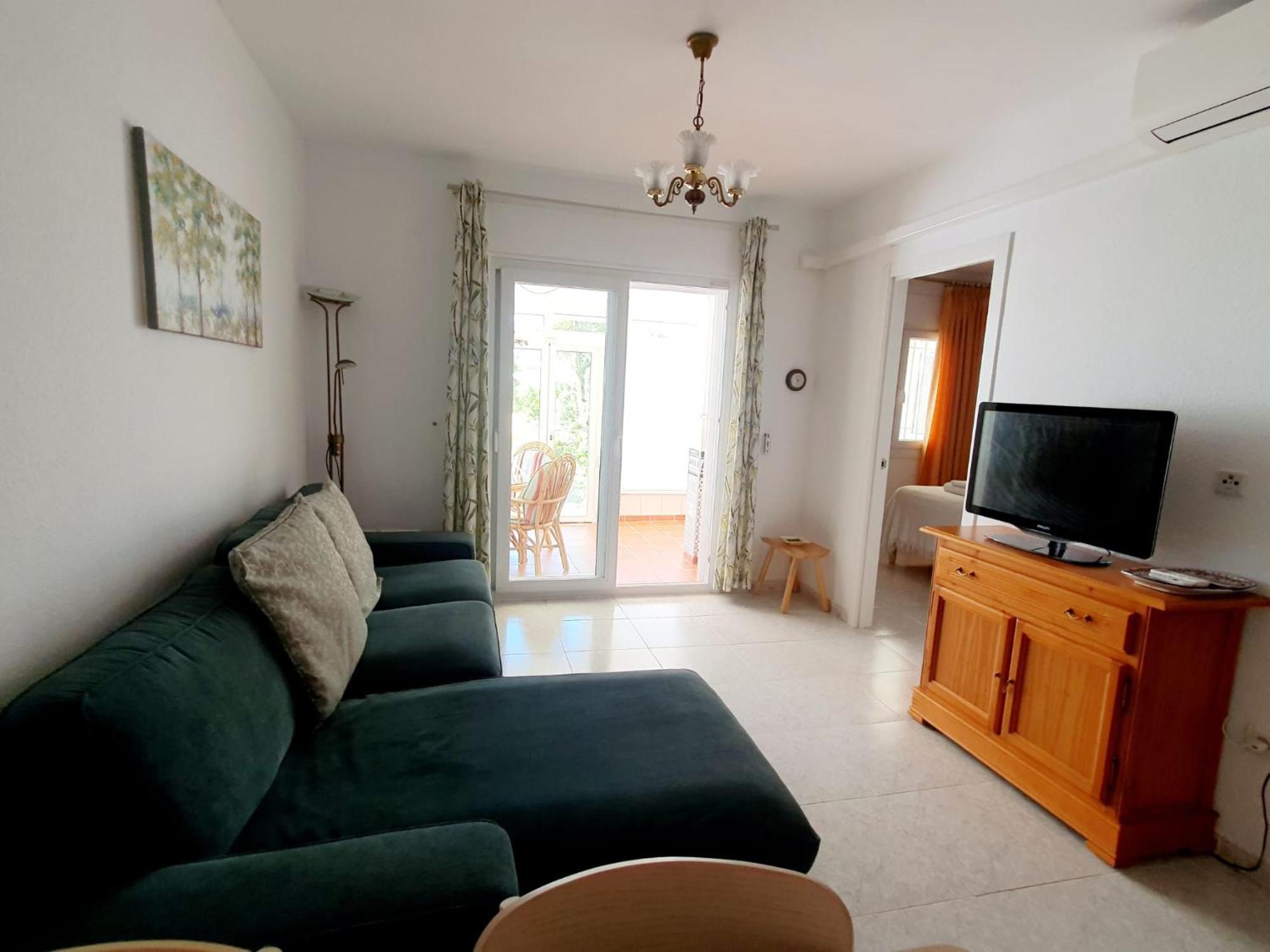 Apartamento Enjoy Torrox Exterior foto